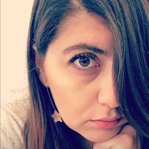 Meet your Posher, Elcin